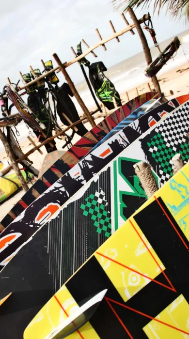 Kite Boards 1