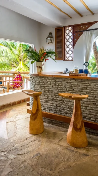 waterlovers bar area kenya yellow zebra safaris