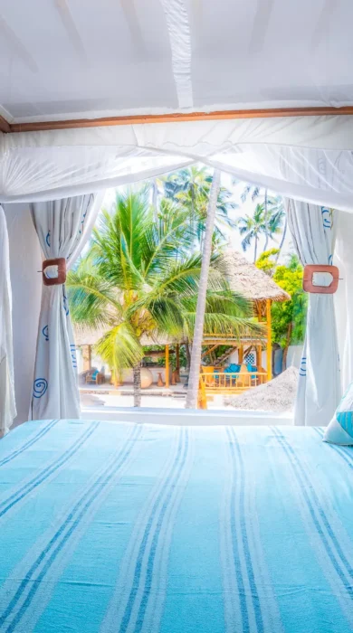Waterlovers Ocean Penthouse Kenya