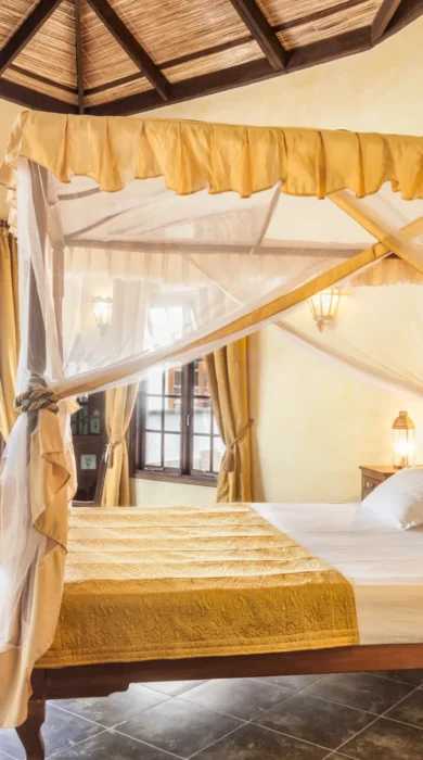 PROMO The Maji GARDEN SUITE