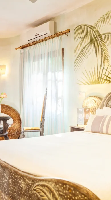 PROMO The Maji SUPERIOR ROOM