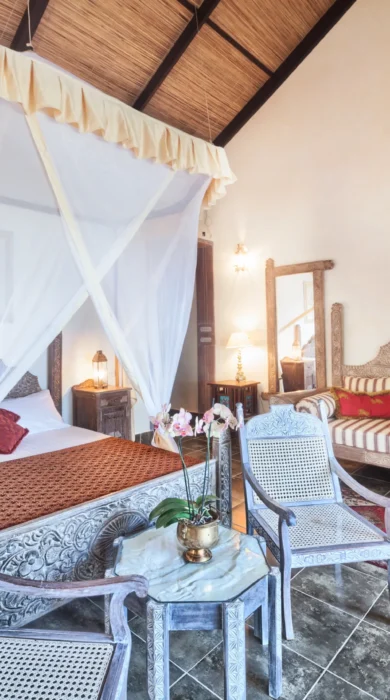 The Maji Boutique Hotel JACUZZI SUITE