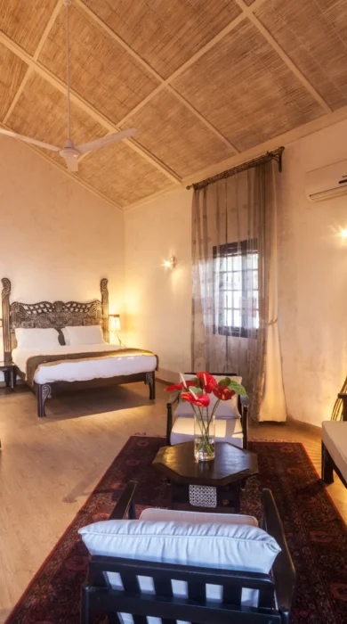PROMO The Maji DELUXE ROOM