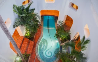 The Maji Boutique Hotel 45