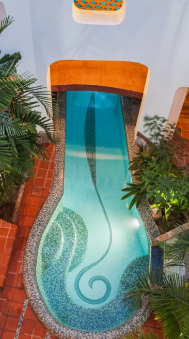 The Maji Boutique Hotel 45
