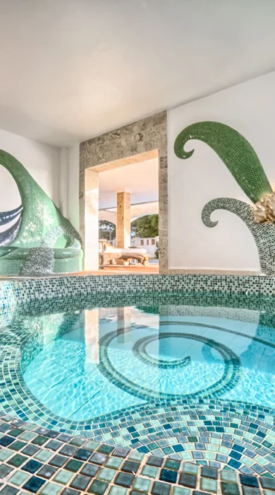 The Maji Boutique Hotel 3