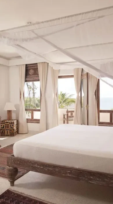 the majlis double room kenya yellow zebra safaris