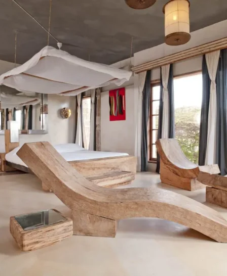 the majlis royal suite kenya yellow zebra safaris
