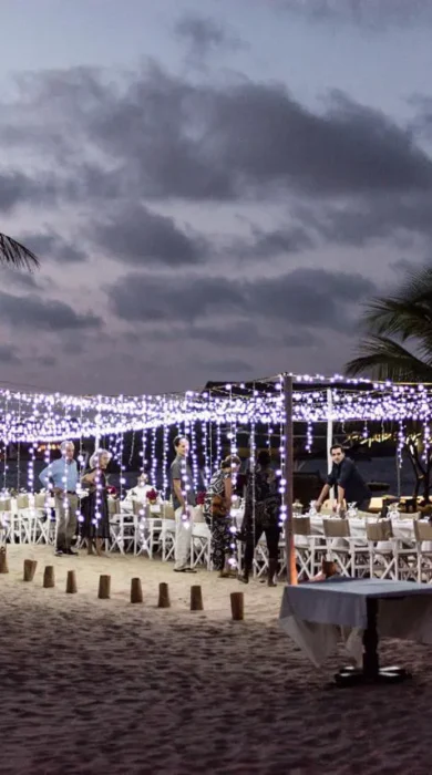 the majlis beach wedding kenya yellow zebra safaris