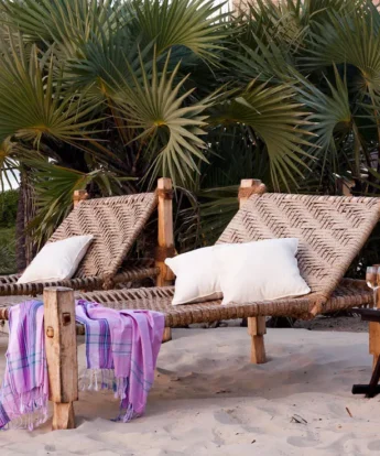 the majlis beach chairs kenya yellow zebra safaris