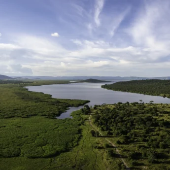 Magashi Rwanda