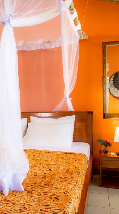 Heaven Chalet Rwanda