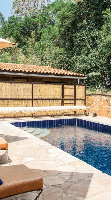 Heaven Boutique Pool Rwanda