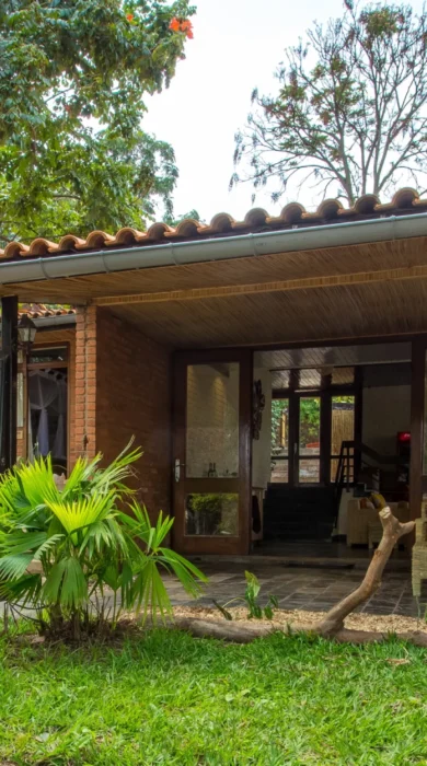 Heaven Boutique Lodge
