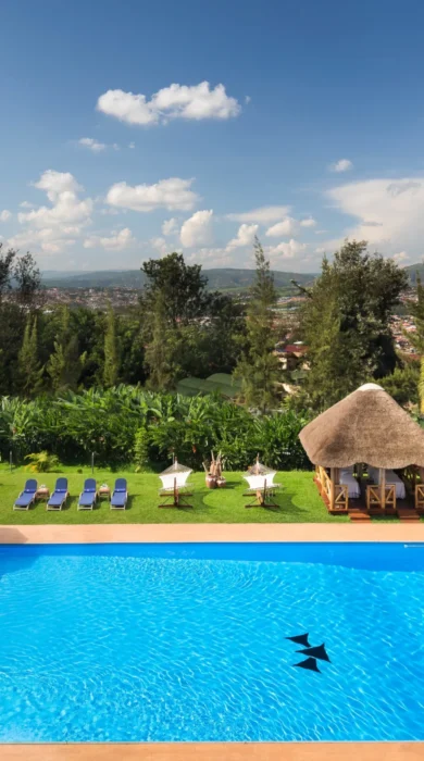 05 Pool Gazebo
