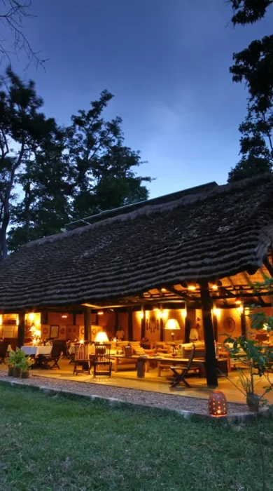 Ishasha Wilderness Camp (44)
