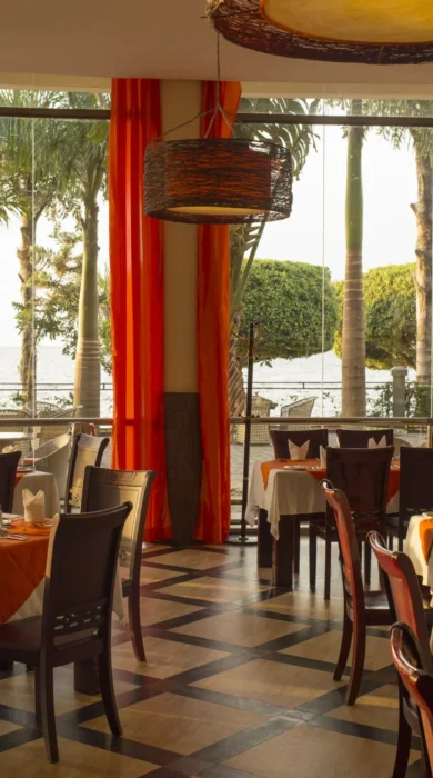 Tides Restaurant 2