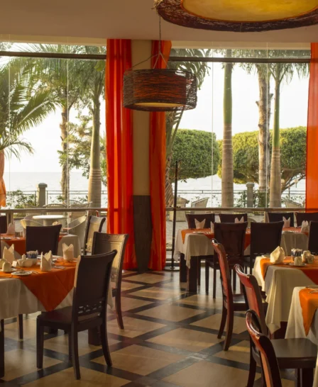 Tides Restaurant 2