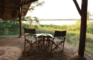 camping, murchison falls national park, uganda safaris