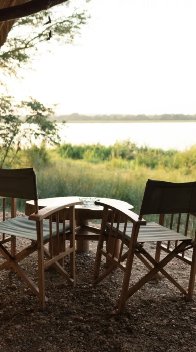 camping, murchison falls national park, uganda safaris