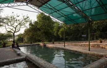 26. MRL pool