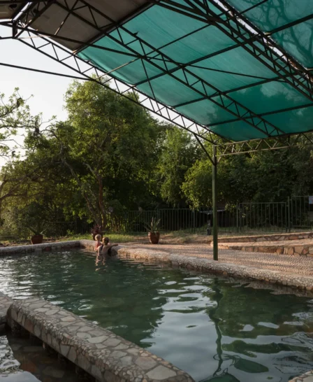 26. MRL pool