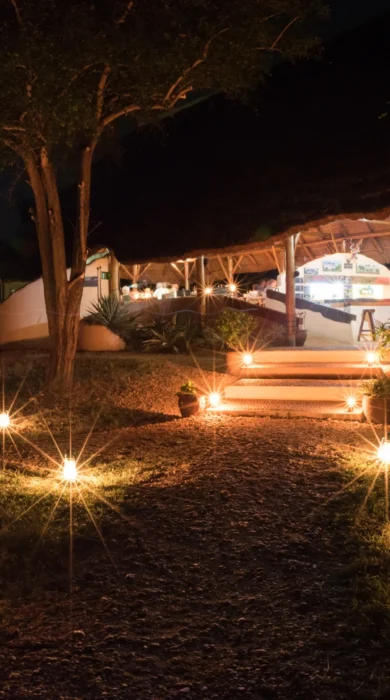 23. MRL restaurant