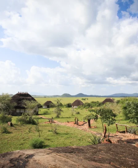 apoka safari lodge, Kidepo valley national park, uganda safaris