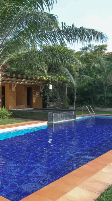 Entebbe Pool