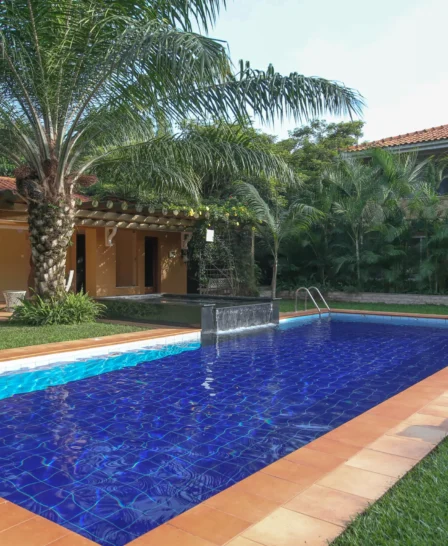 Entebbe Pool