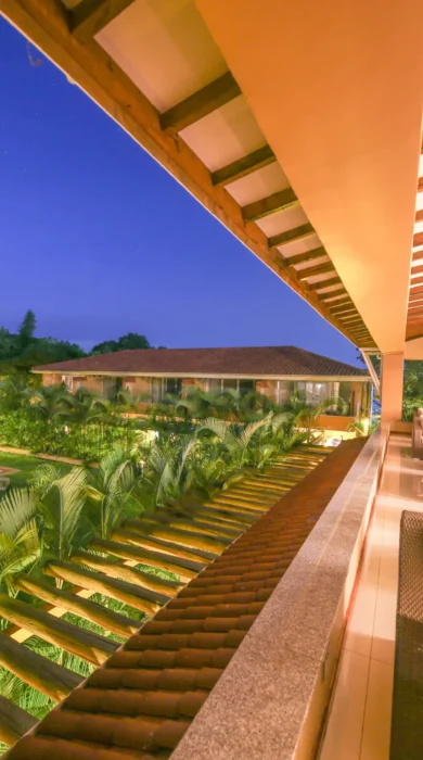 Entebbe Garden