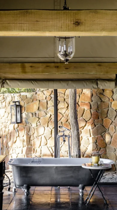 Singita Ebony Lodge 6