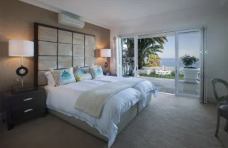 Superior suite room 19