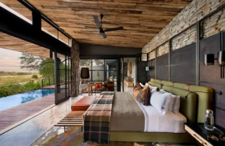 tengile bedroom