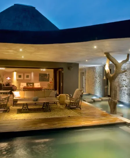 Chitwa Chitwa | Luxury Lodges in South Africa | Yellow Zebra Safaris