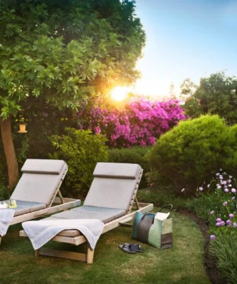 GS2 garden