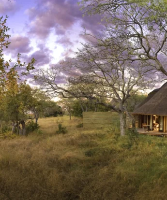Makanyi Lodge Rooms 6