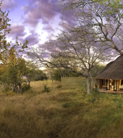 Makanyi Lodge Rooms 6