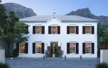 Vineyard Manor House