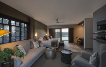 suite, kanonkop house, knysna, south africa