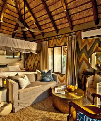 LBC Suite 1