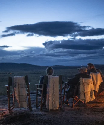enasoit sundowners kenya yellow zebra safaris