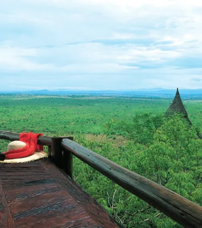 ulusaba rocklodge view hi