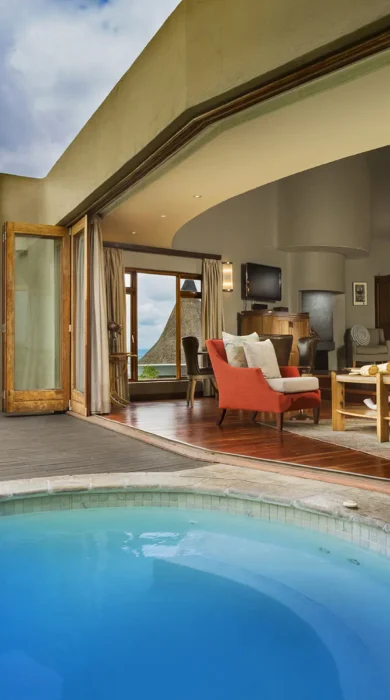 cliff lodge 2 jacuzzi
