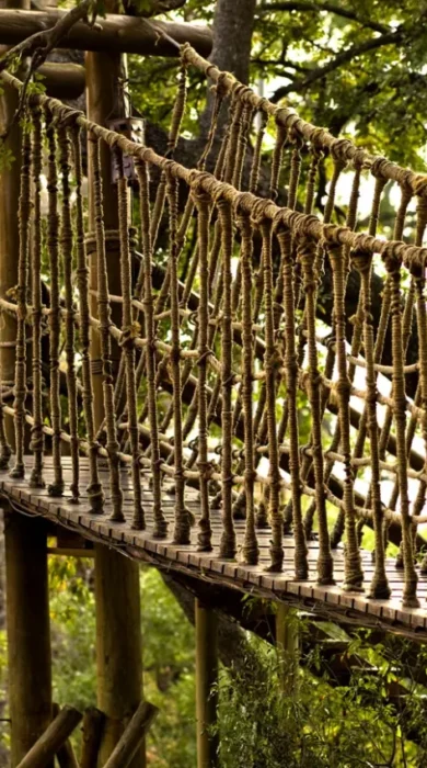 ulusaba safarilodge swing bridge hi
