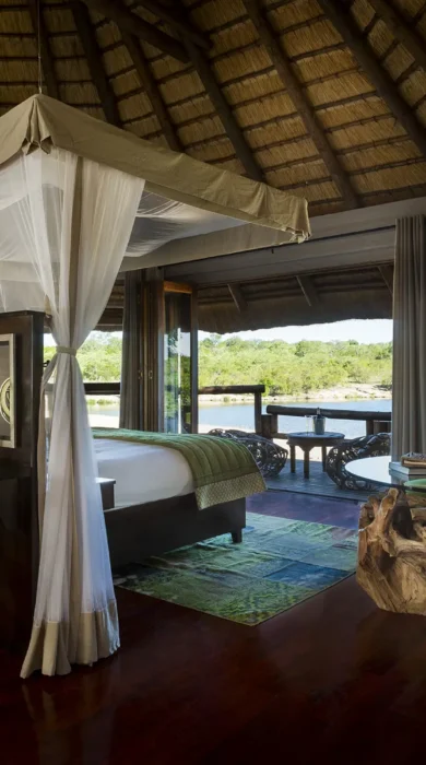 treehouse suite safari lodge