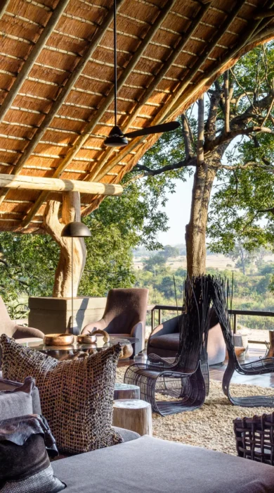 Singita Boulders Lodge 1