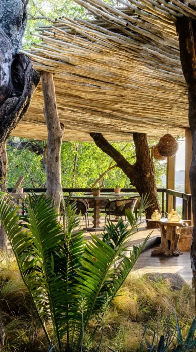 Singita Boulders Lodge 12