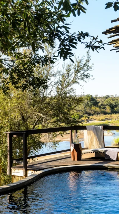 Singita Boulders Lodge 9