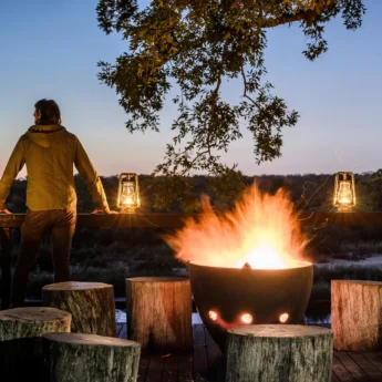 Singita Boulders Lodge 18